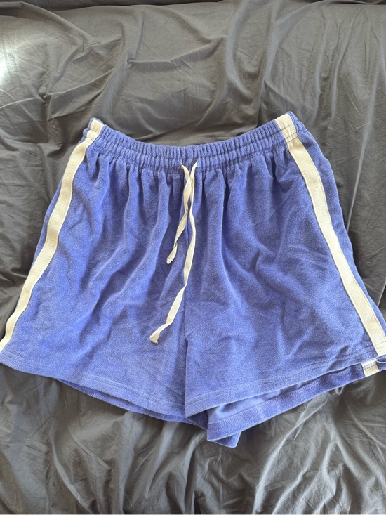 Atmosea Pants - Atmosea Terry Shorts